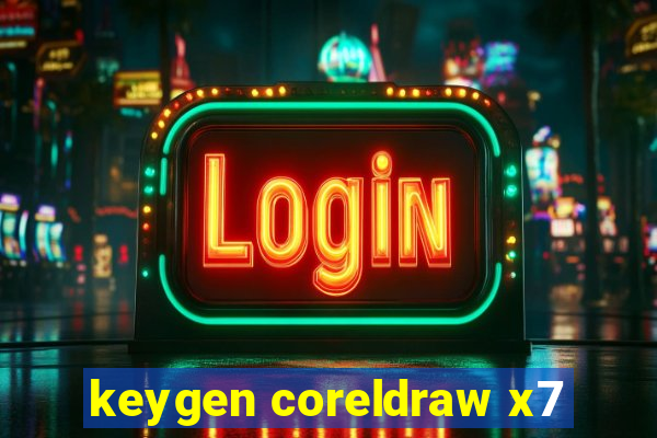 keygen coreldraw x7